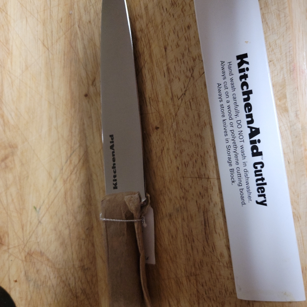 Kitchen knives - Picture 3 of 3